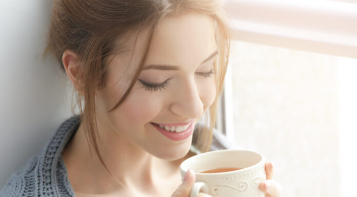 Чай, кофе и их целительные свойства