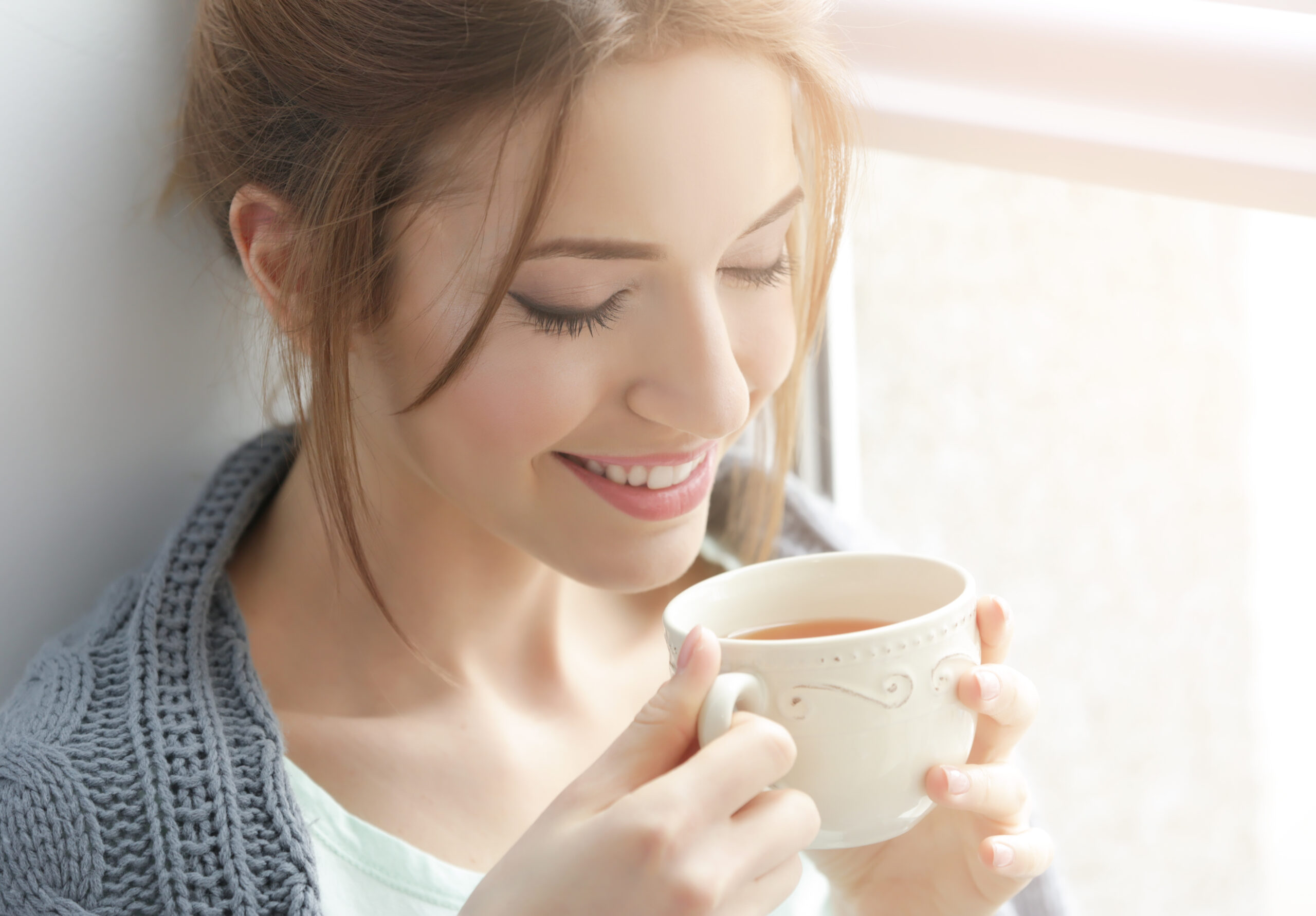 Чай, кофе и их целительные свойства
