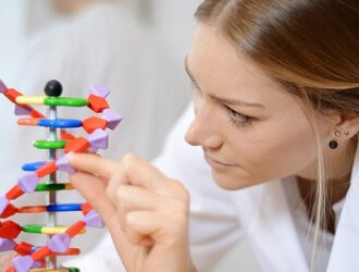 Генная инженерия человека