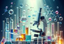 Лабораторное оборудование: описание и особенности