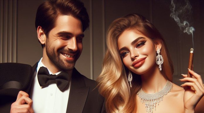 Работа в эскорте: понятие и особенности