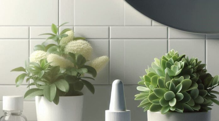 Что такое спрей от ринита: виды, особенности и правила применения