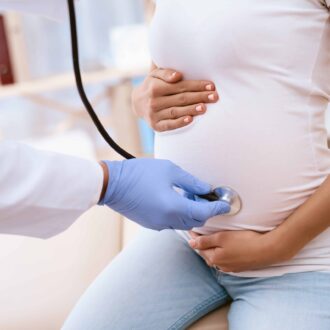 Как Эко в естественном цикле увеличивает шансы на беременность