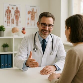 УЗИ кишечника