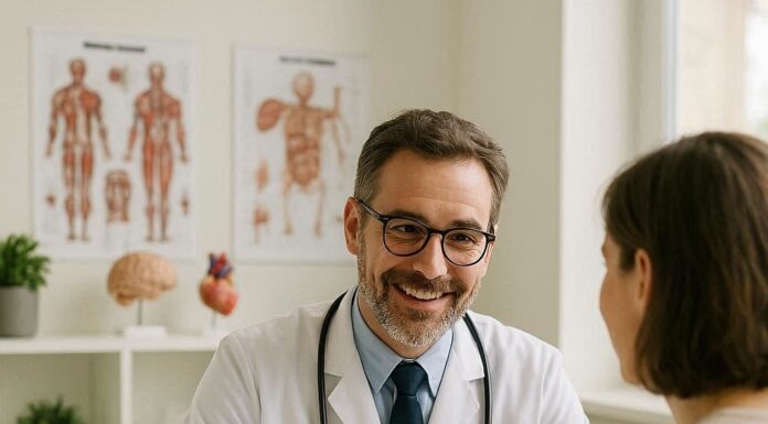 УЗИ кишечника