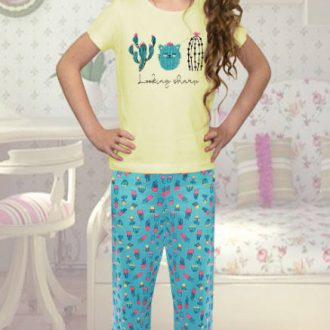 Где найти одежду из трикотажа для всей семьи?