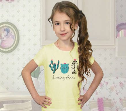 Где найти одежду из трикотажа для всей семьи?