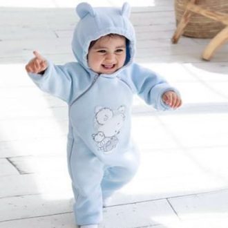 «Детский лес» с любовью к малышам