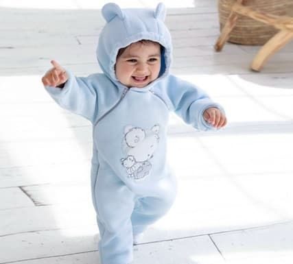 «Детский лес» с любовью к малышам