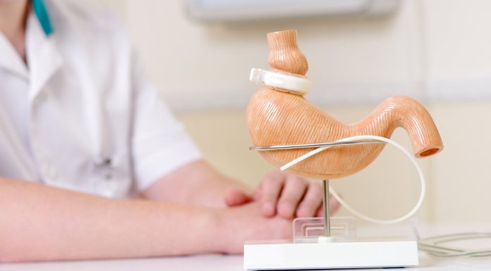 Бариатрия: путь к борьбе с ожирением через хирургические методы