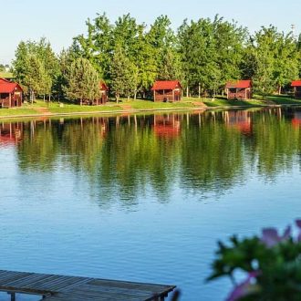 Где посмотреть подборку лучших баз отдыха в Подмосковье?