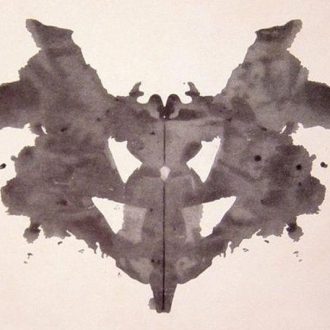 Тест на твое психическое здоровье