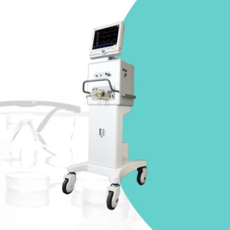 Аппарат искусственной вентиляции легких: что это такое и для чего он нужен?