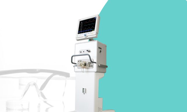 Аппарат искусственной вентиляции легких: что это такое и для чего он нужен?