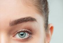 Сколько можно спать в ночных линзах