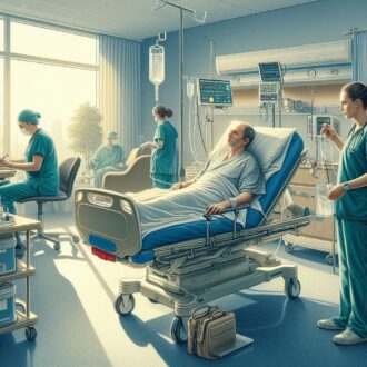 Что такое платная госпитализация: особенности и нюансы