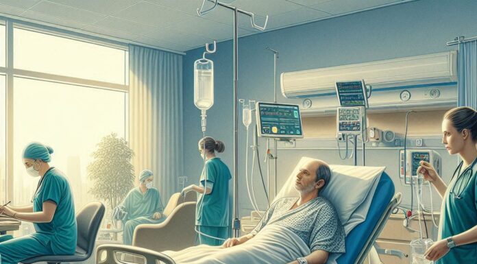 Что такое платная госпитализация: особенности и нюансы