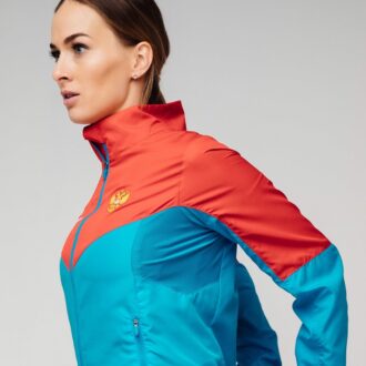 Как выбрать беговую куртку?