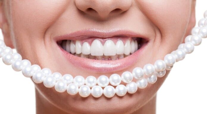 Эндоотбеливание зубов: что это такое