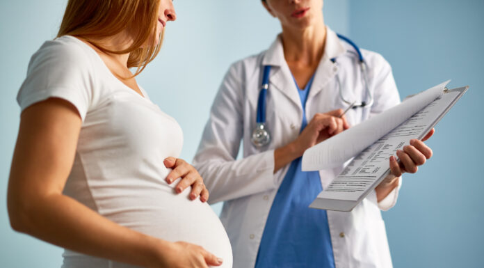 Как подготовиться к беременности?