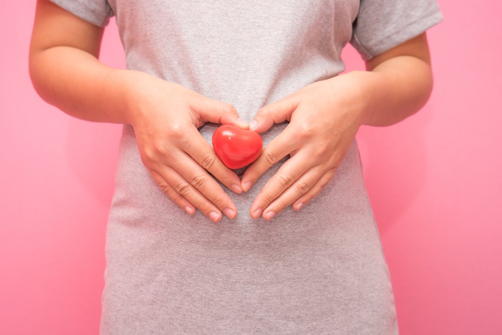 Определение беременности на раннем сроке народными средствами