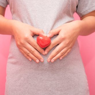 Выделения при зачатии после овуляции: какими они могут быть?