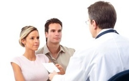 Причины бесплодия у женщин и мужчин: психологические, эндокринные