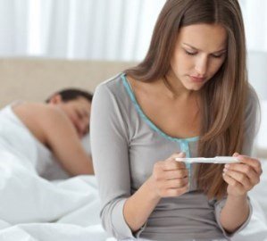 Лечение бесплодия народными методами