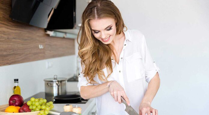 Наборы кухонных ножей в Крыму, Симферополе