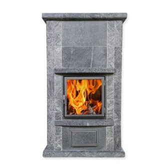 Теплонакопительная печь: что это такое и как она работает