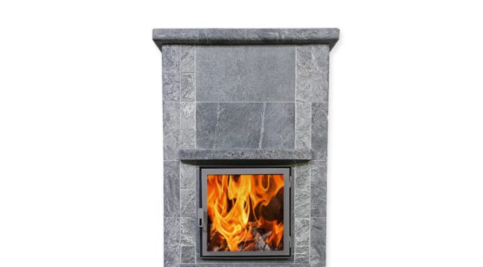 Теплонакопительная печь: что это такое и как она работает