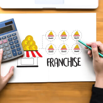 Какие франшизы пользуются повышенным спросом?