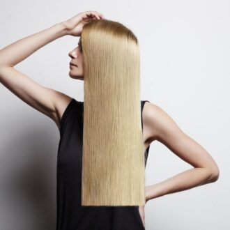 Окрашивание волос в салоне красоты: все, что нужно знать