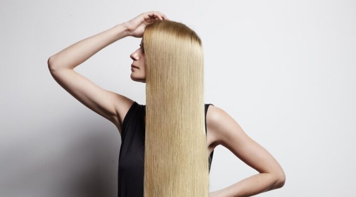 Окрашивание волос в салоне красоты: все, что нужно знать