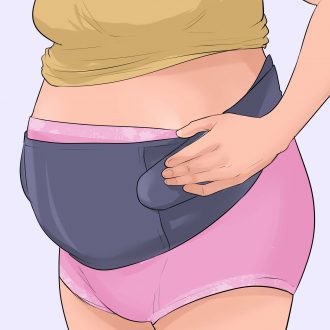 Как можно снять тонус матки при беременности?