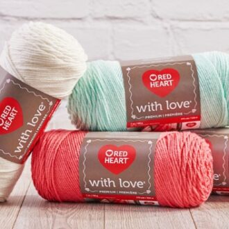 Вязаные вещи для новорожденных своими руками