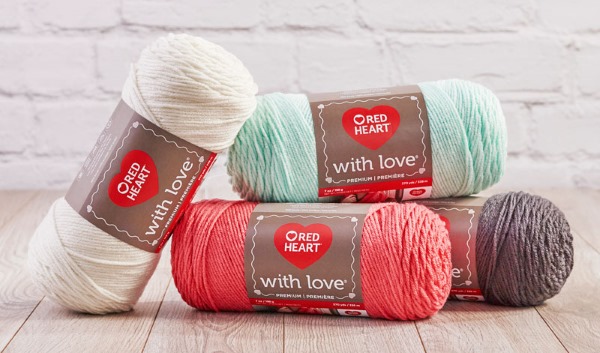 Вязаные вещи для новорожденных своими руками