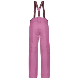 Как выбрать детские штаны для зимних видов спорта