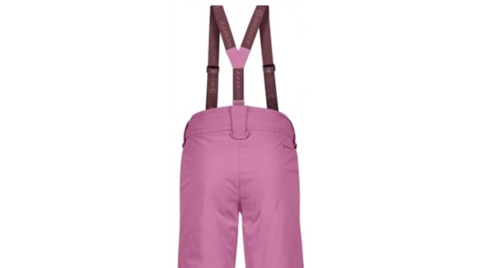 Как выбрать детские штаны для зимних видов спорта