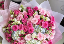 Выбираем букет дочери: какие цветы скажут о нежной любви