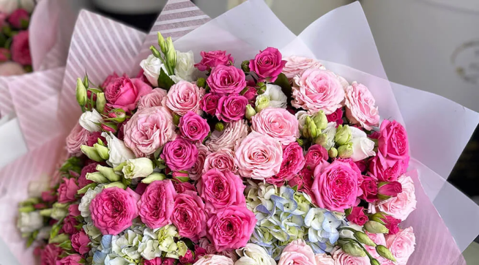 Выбираем букет дочери: какие цветы скажут о нежной любви
