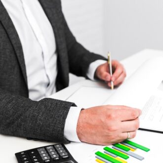 Процент налога на имущество