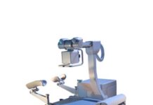 Рентген-аппараты компании «Глобал Медикал Трейд»: инновации, которые заботятся о вашем здоровье