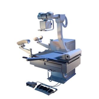 Рентген-аппараты компании «Глобал Медикал Трейд»: инновации, которые заботятся о вашем здоровье