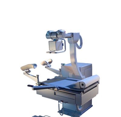 Рентген-аппараты компании «Глобал Медикал Трейд»: инновации, которые заботятся о вашем здоровье