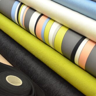 Особенности натуральных и искусственных тканей: критерии выбора