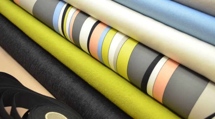 Особенности натуральных и искусственных тканей: критерии выбора