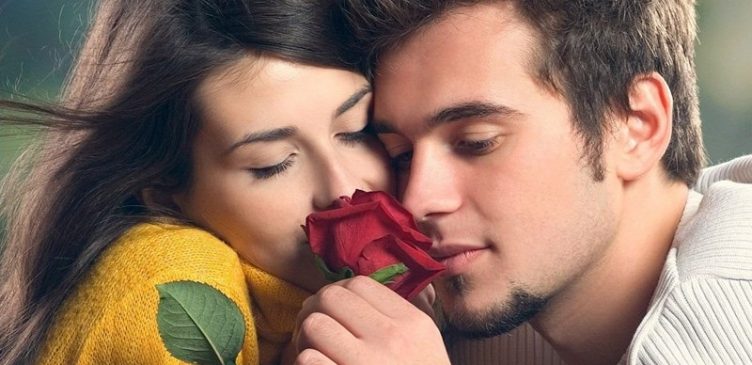 Тест: какая любовь вам подходит? Давайте узнаем!