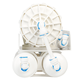 Фильтры для воды и чем они полезны