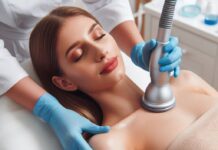 Вакуумный массаж: эффективность, механизм и важные детали